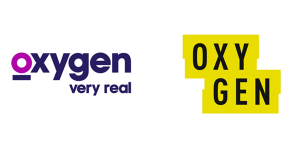oxygen branding image