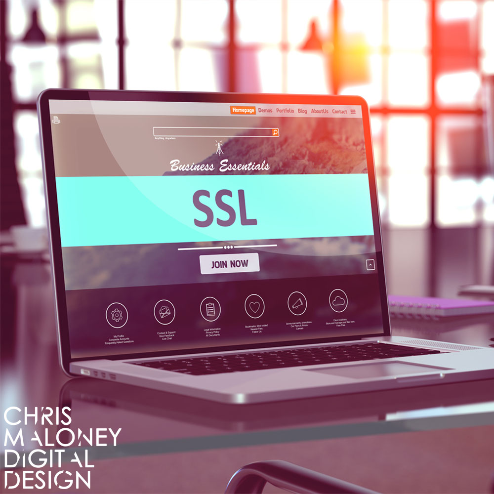 Chris Maloney Digital Design Freelance Web Design SEO Website Developer Digital Marketing Blog Image 001