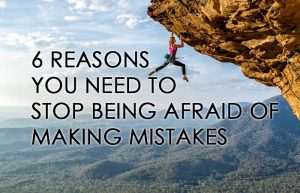 Achieve Purpose by Chris Maloney 6 Reasons You Need To Stop Being Afraid 001
